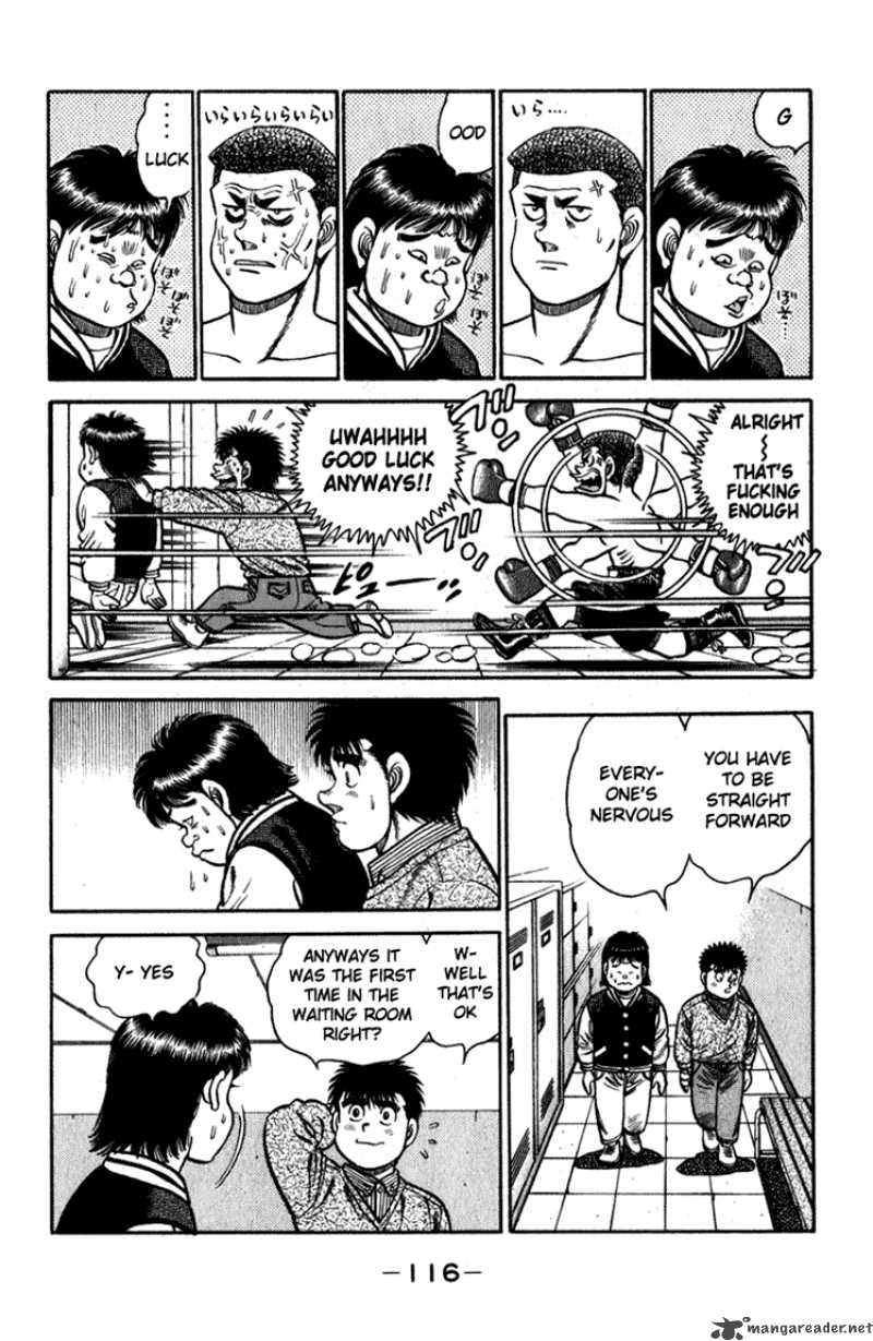 Hajime No Ippo 111 15