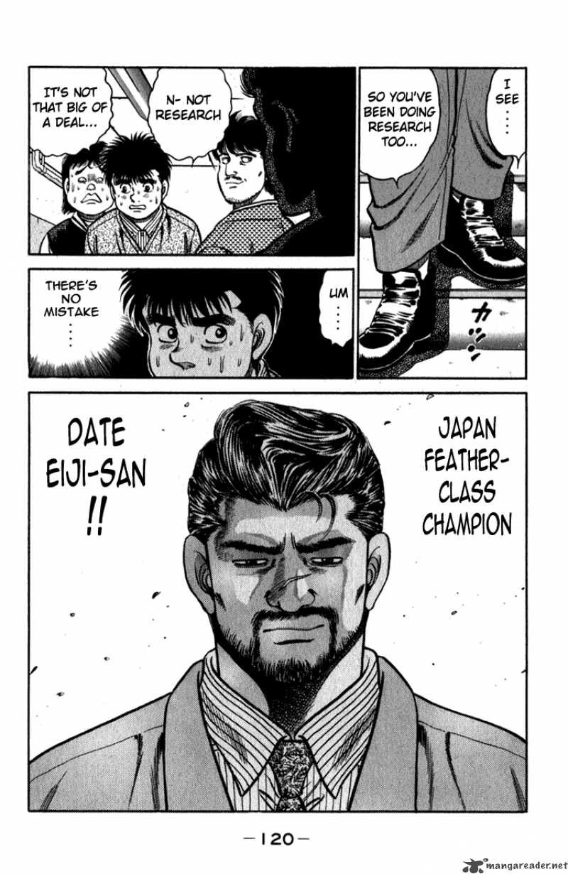 Hajime No Ippo 111 19