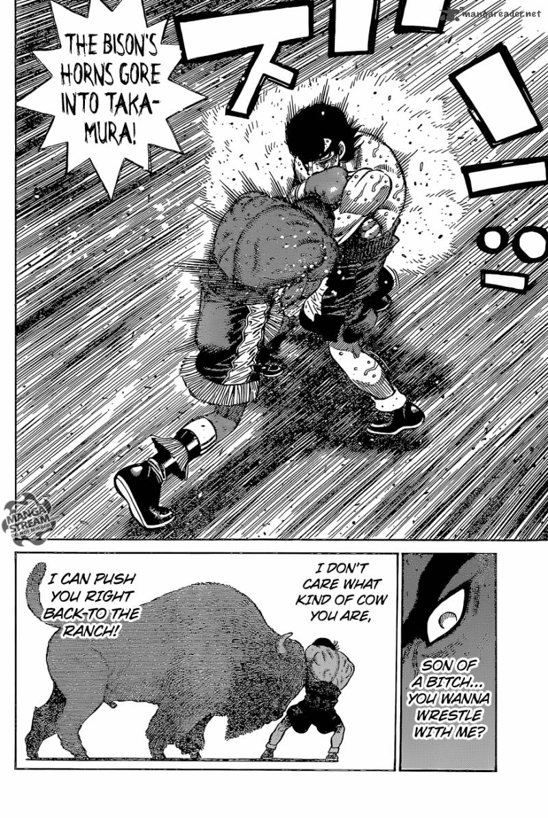 Hajime No Ippo 1114 16