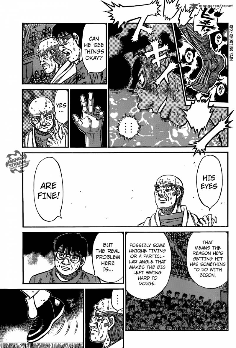 Hajime No Ippo 1114 7