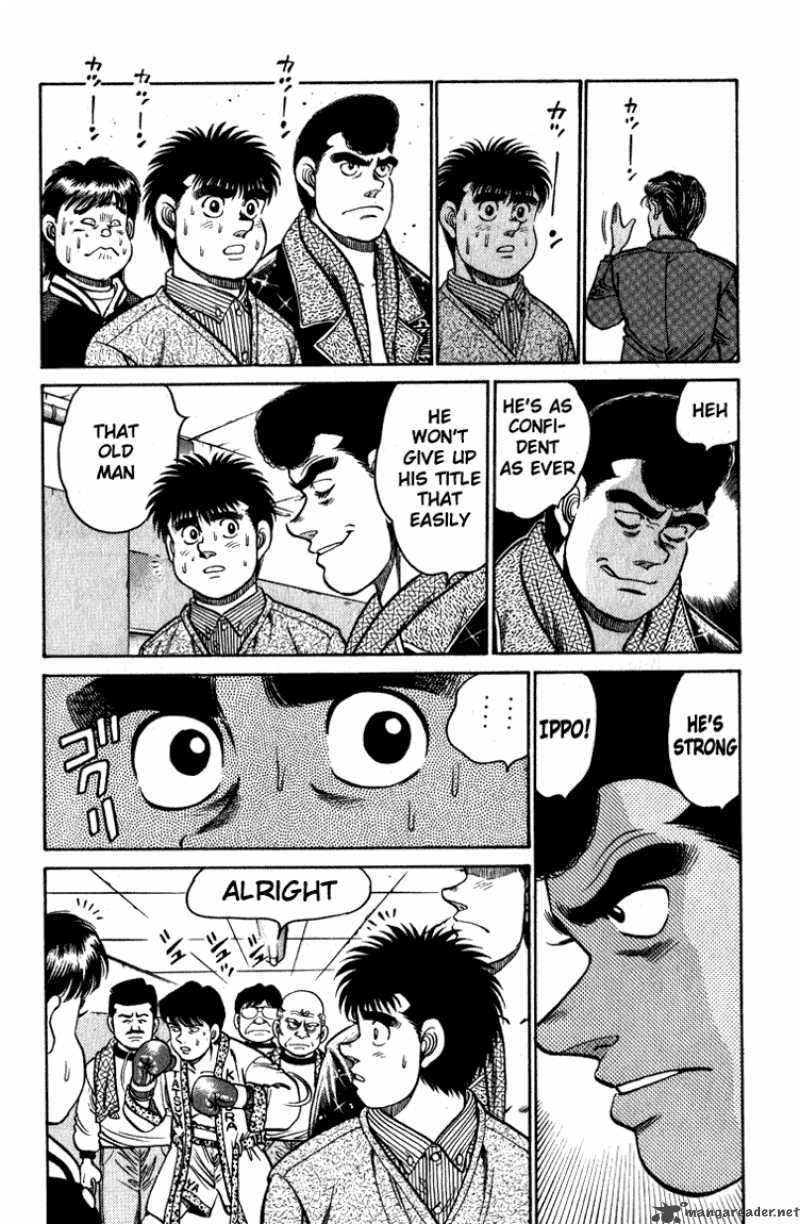 Hajime No Ippo 112 10