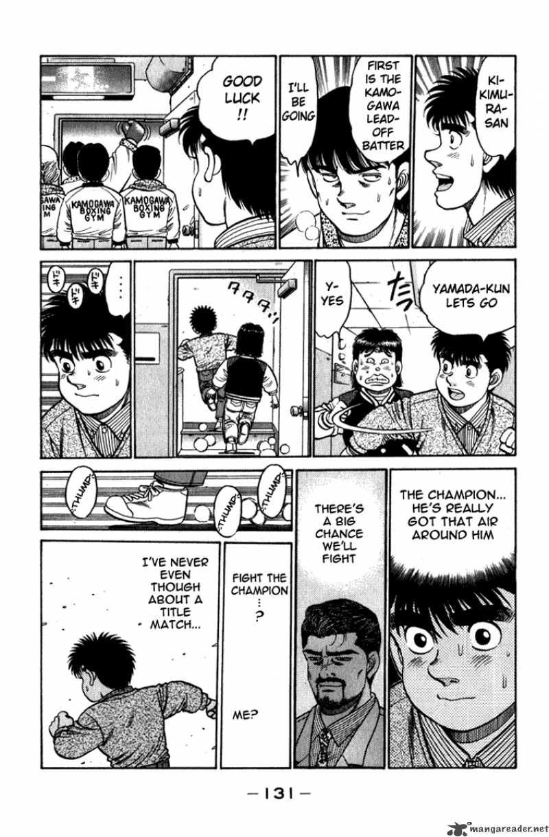 Hajime No Ippo 112 11