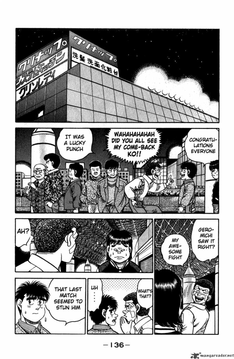 Hajime No Ippo 112 15