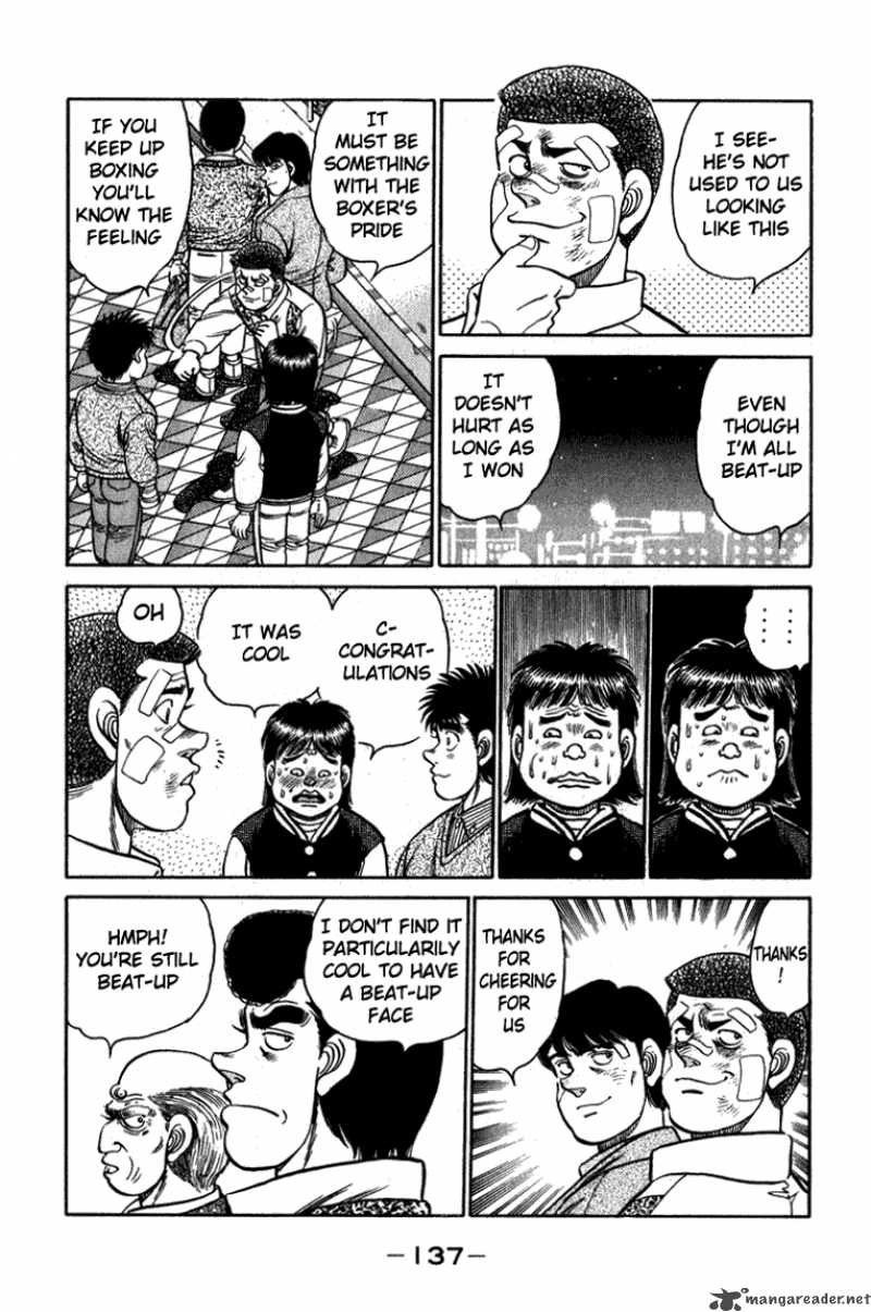 Hajime No Ippo 112 16