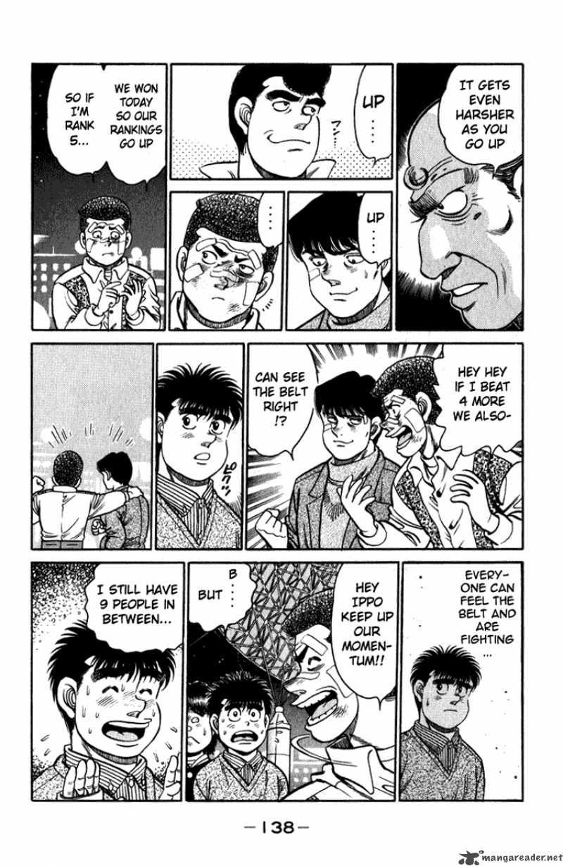 Hajime No Ippo 112 17