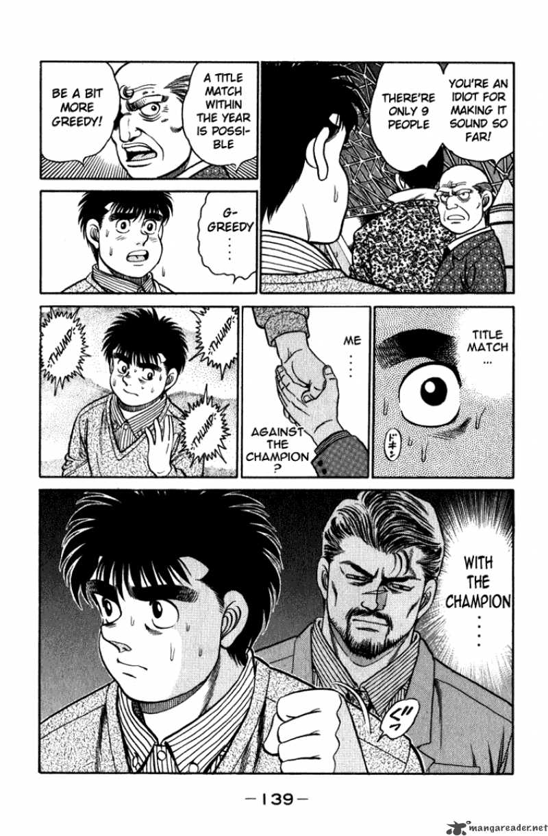 Hajime No Ippo 112 18