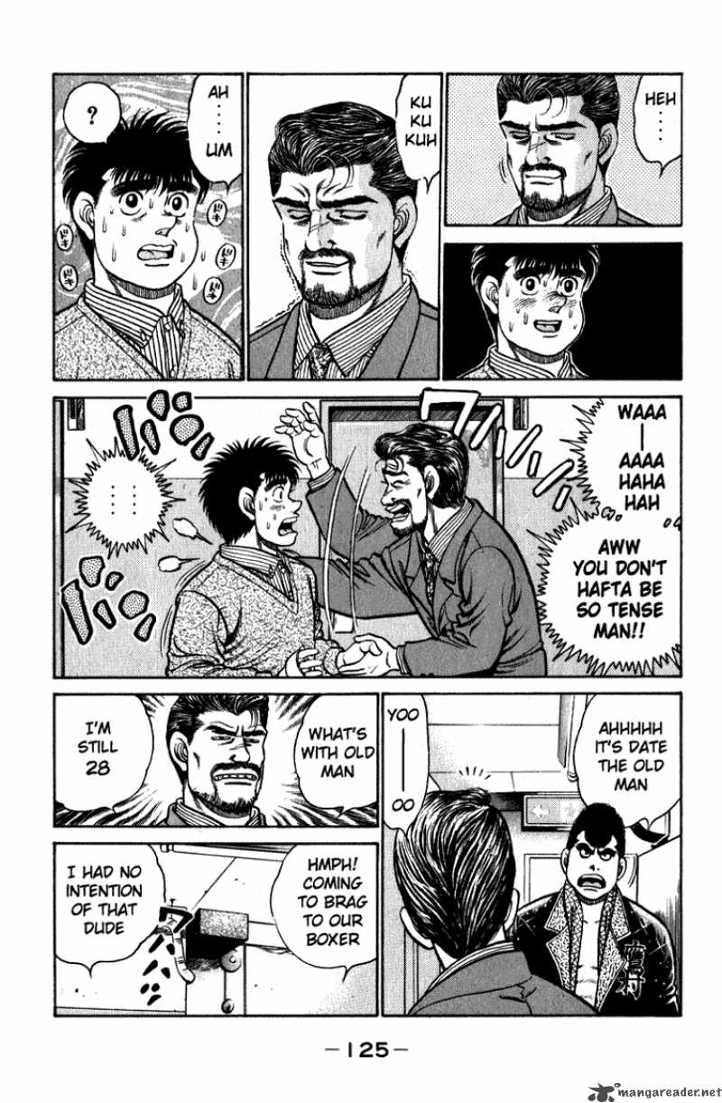 Hajime No Ippo 112 5