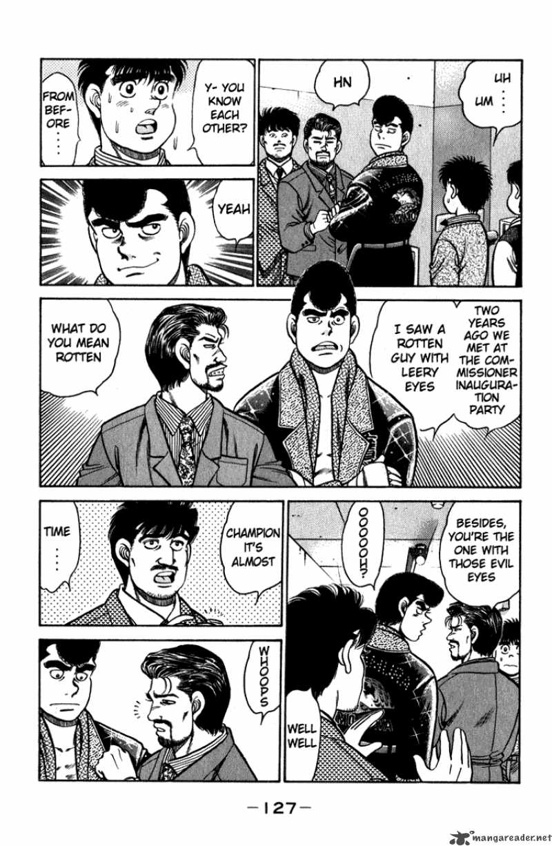 Hajime No Ippo 112 7