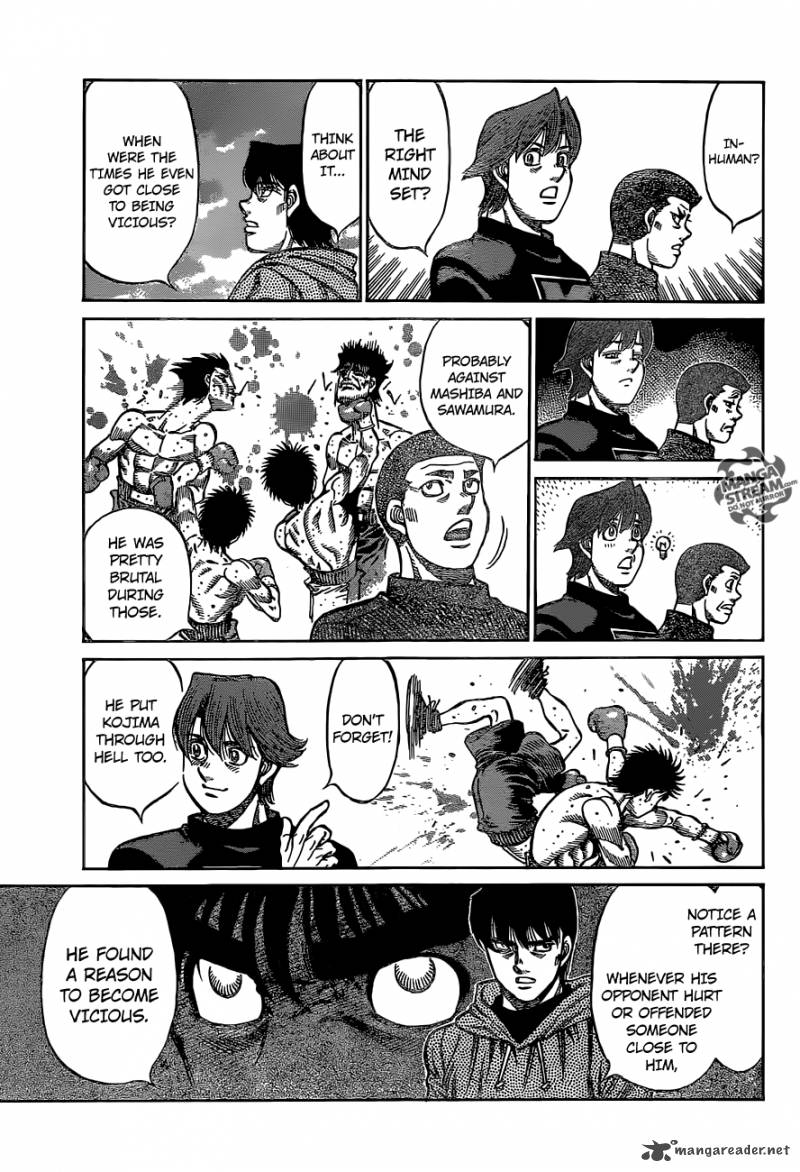 Hajime No Ippo 1124 13