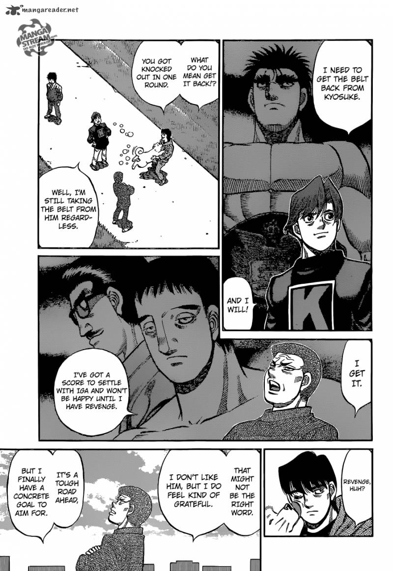 Hajime No Ippo 1124 3