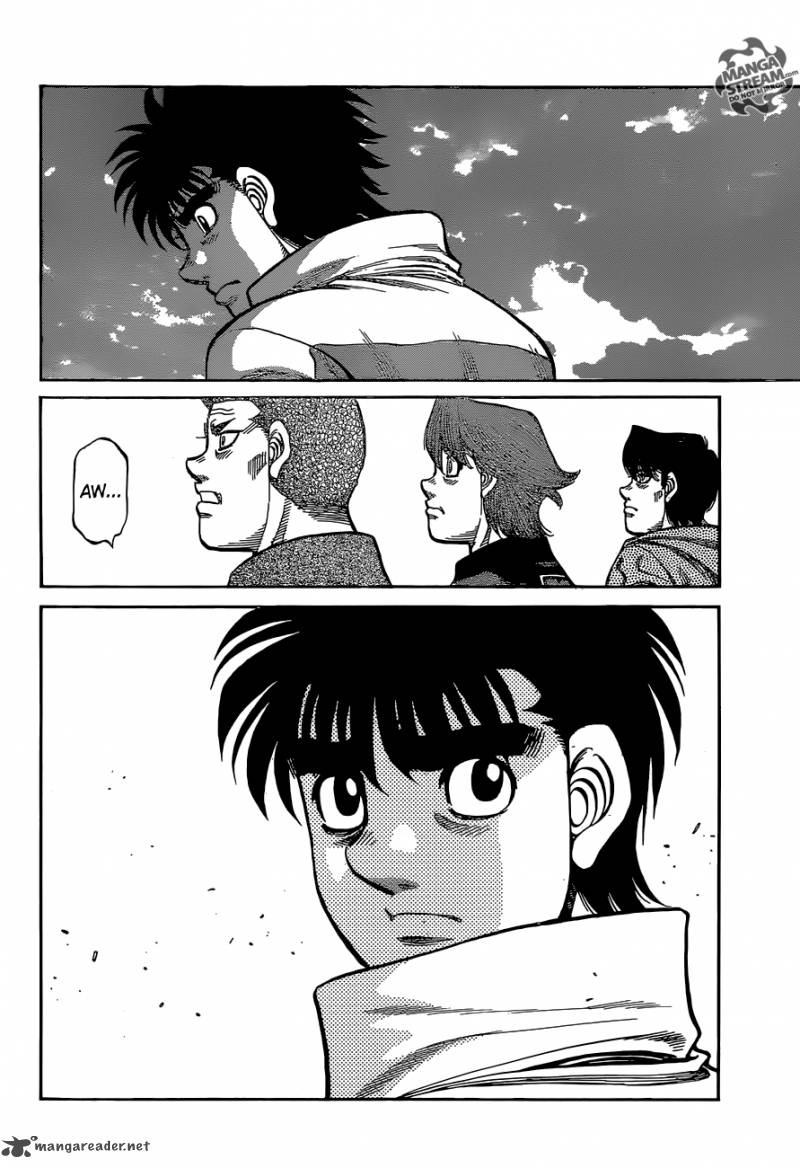 Hajime No Ippo 1124 6