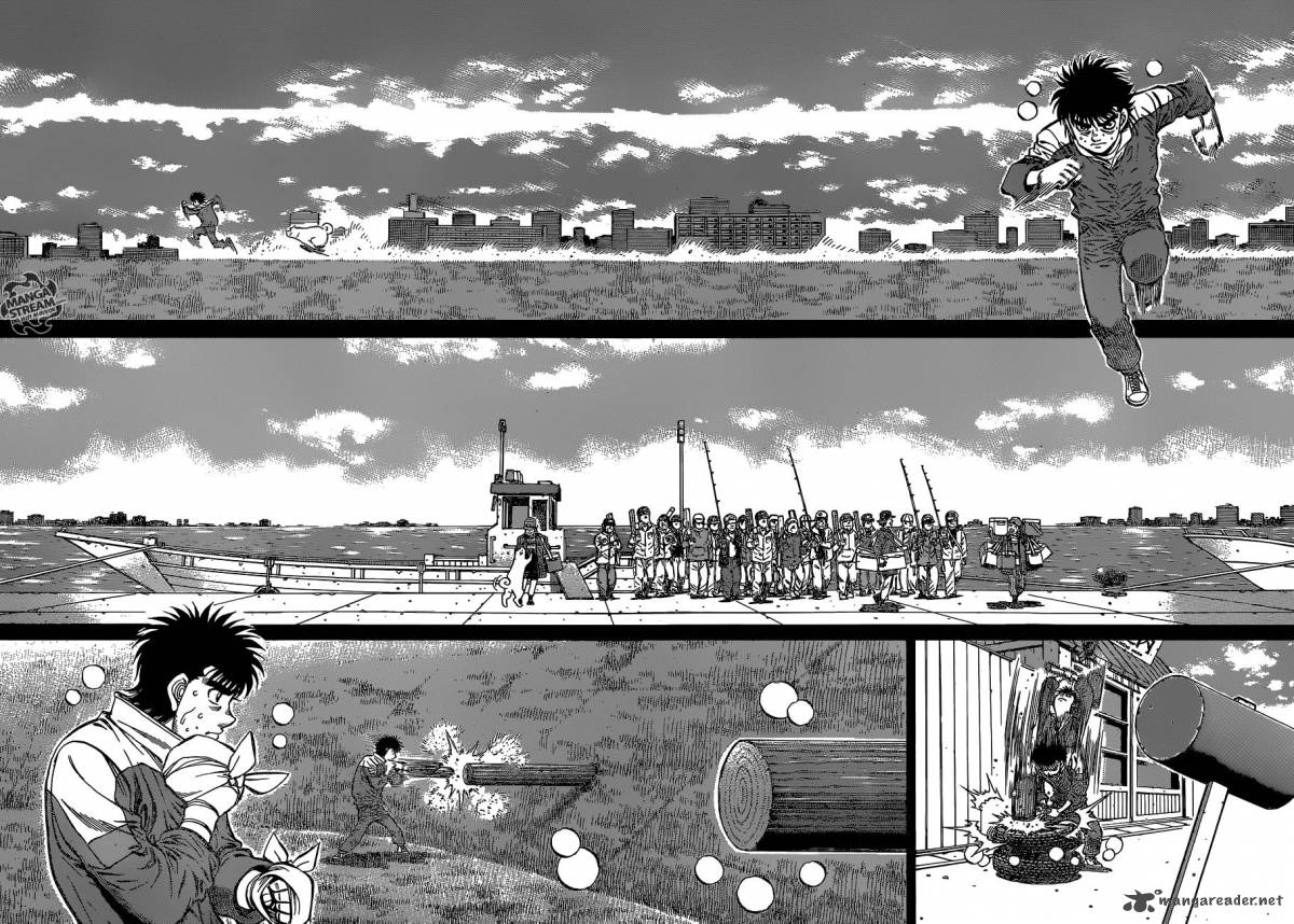 Hajime No Ippo 1130 2