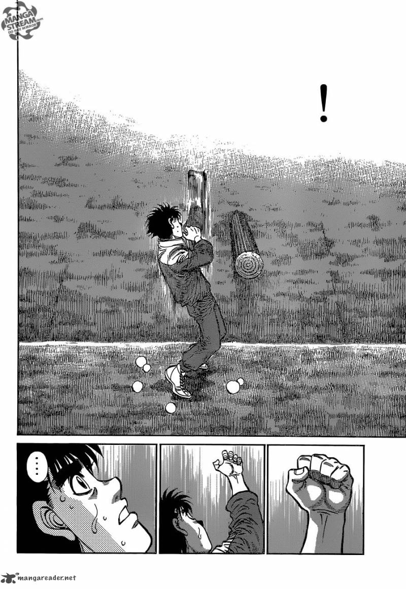 Hajime No Ippo 1130 5