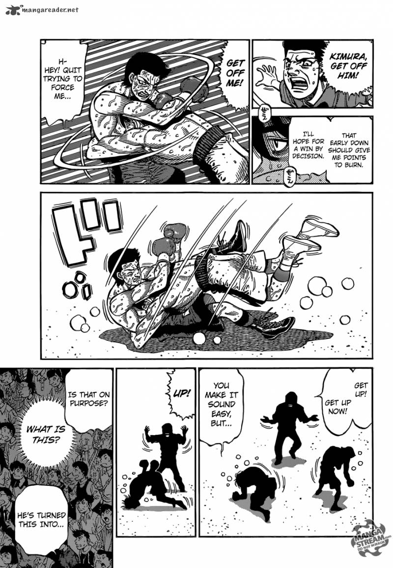 Hajime No Ippo 1137 13