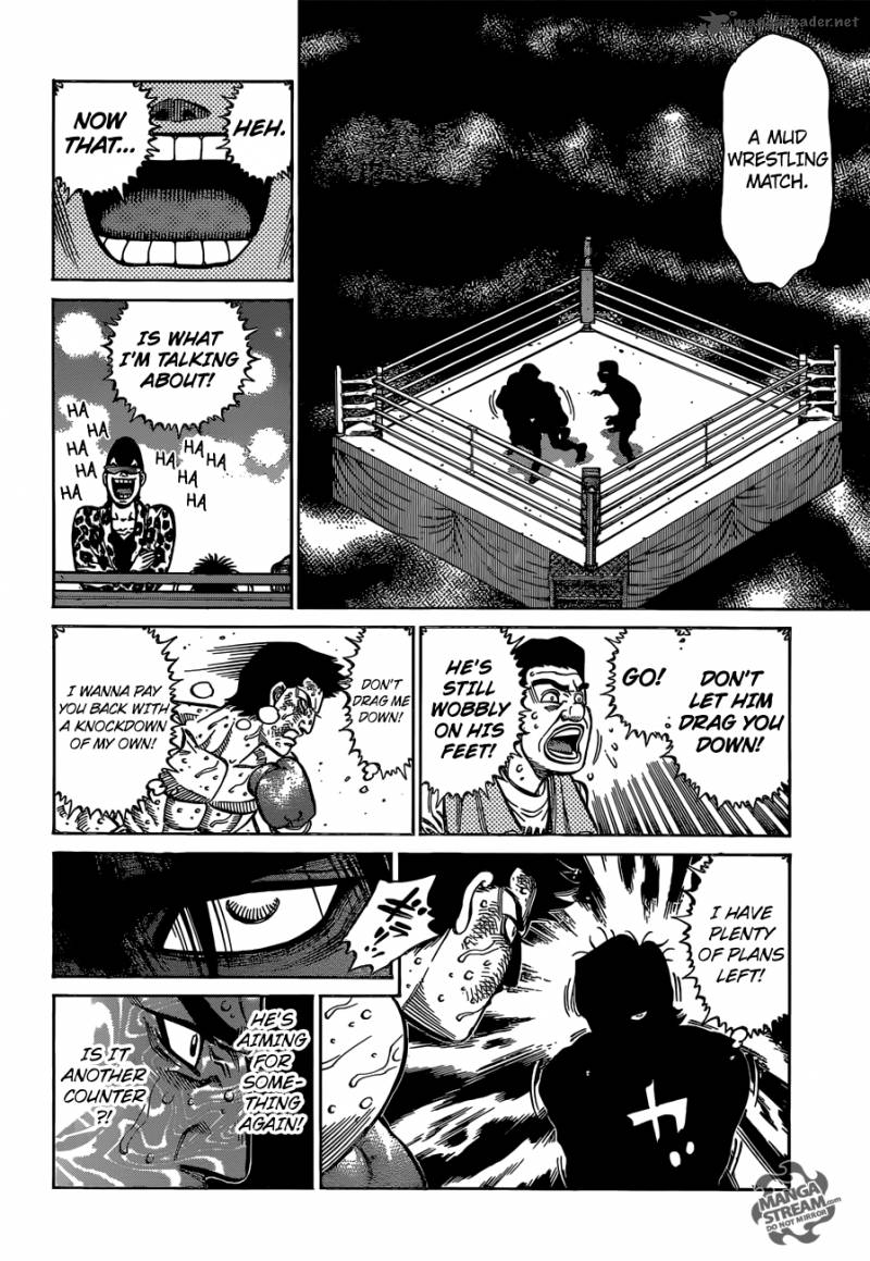 Hajime No Ippo 1137 14