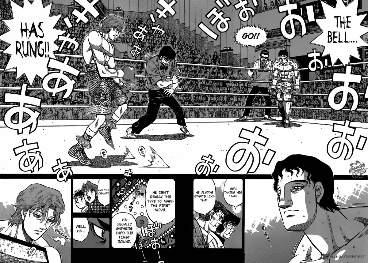 Hajime No Ippo 1141 3