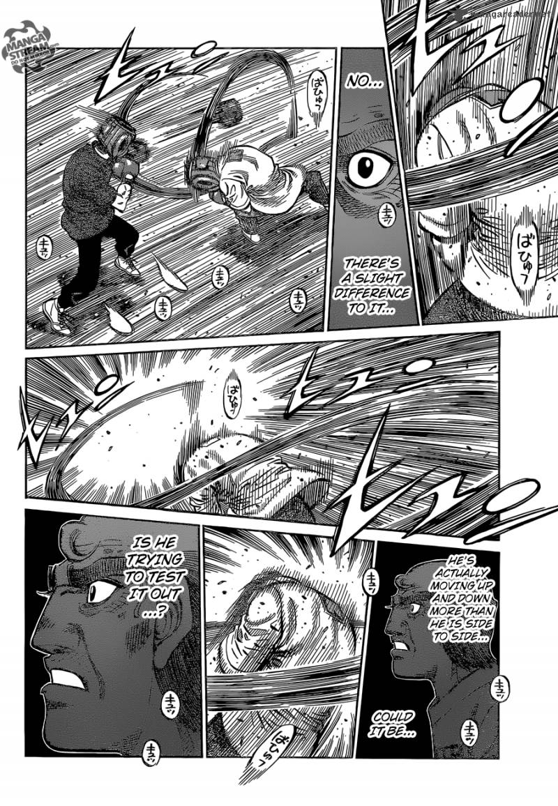 Hajime No Ippo 1144 10