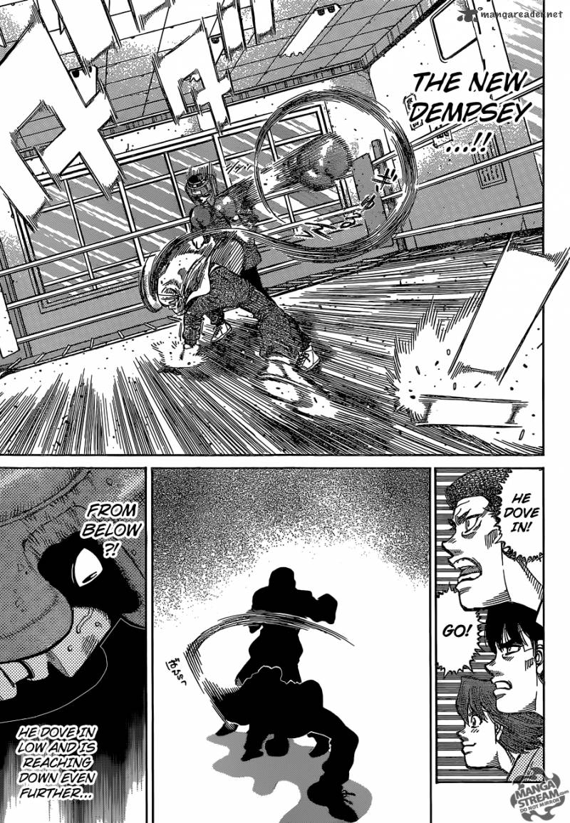 Hajime No Ippo 1144 11