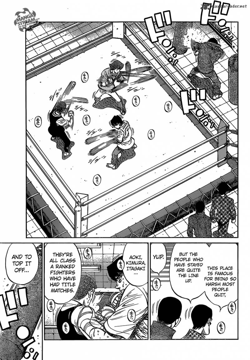 Hajime No Ippo 1144 3