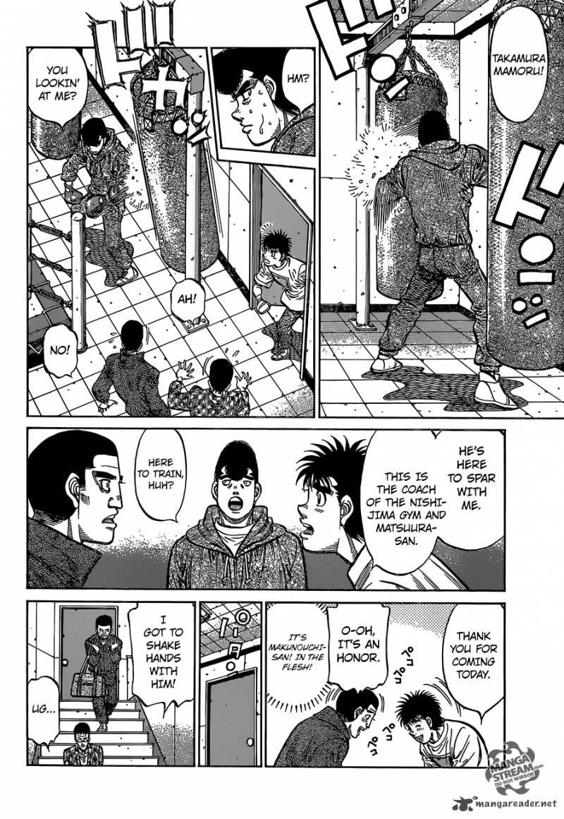 Hajime No Ippo 1144 4