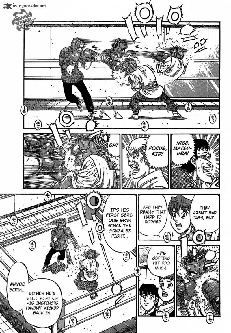 Hajime No Ippo 1144 7