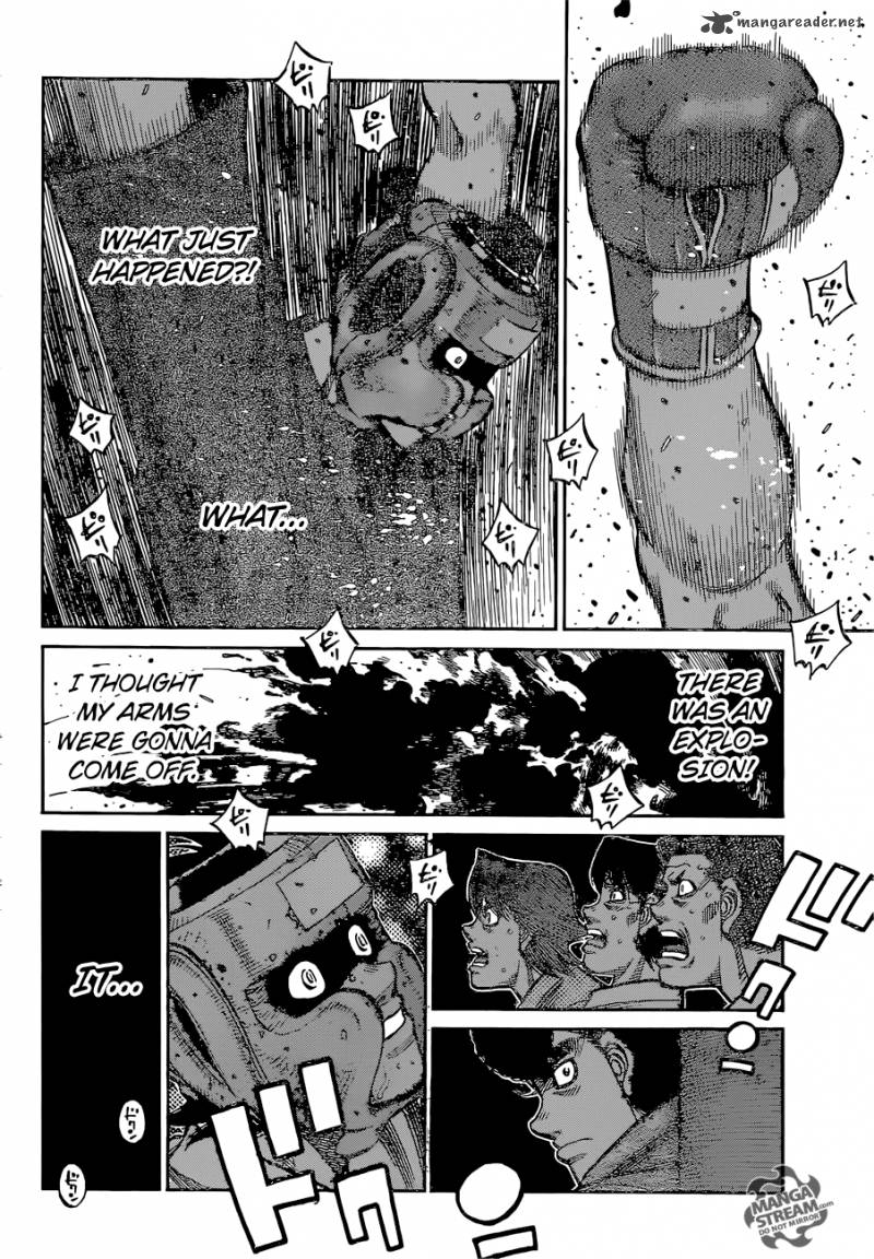 Hajime No Ippo 1145 2