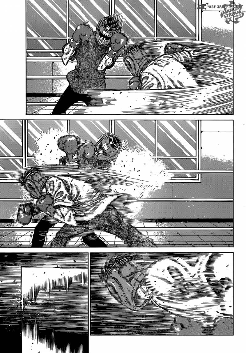 Hajime No Ippo 1145 5