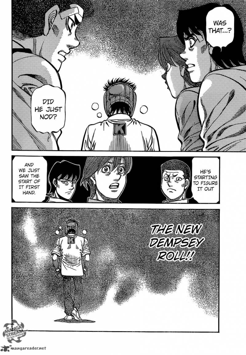 Hajime No Ippo 1146 2