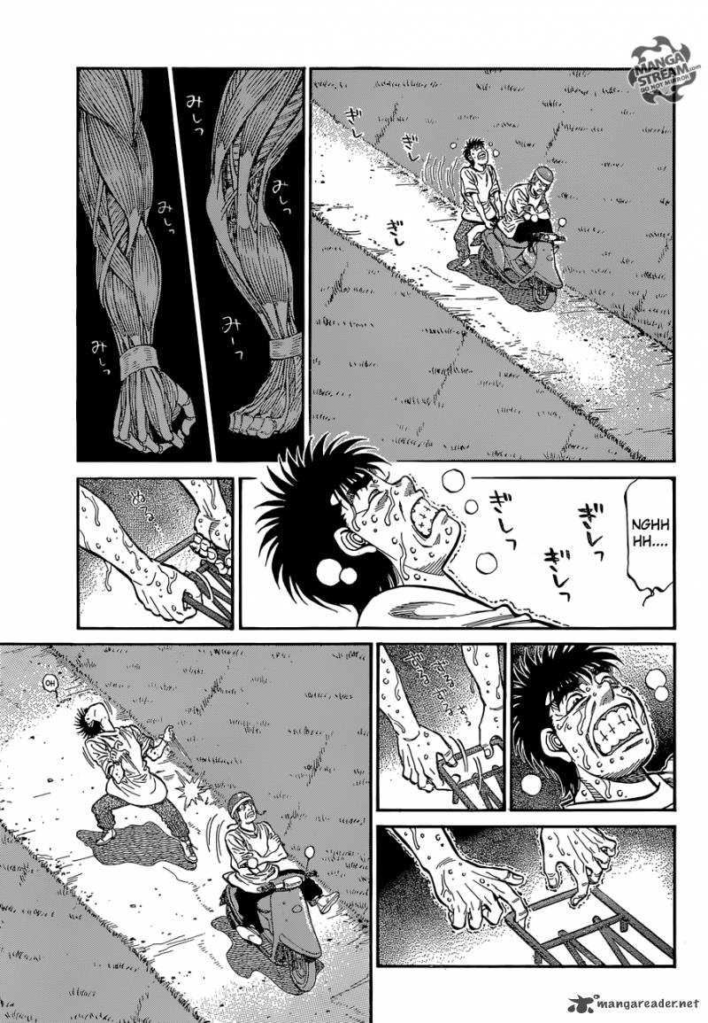 Hajime No Ippo 1148 3