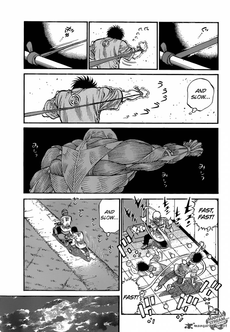 Hajime No Ippo 1148 7