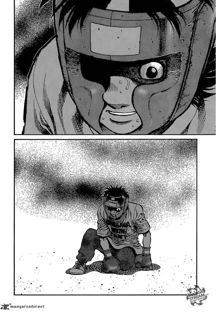 Hajime No Ippo 1152 3