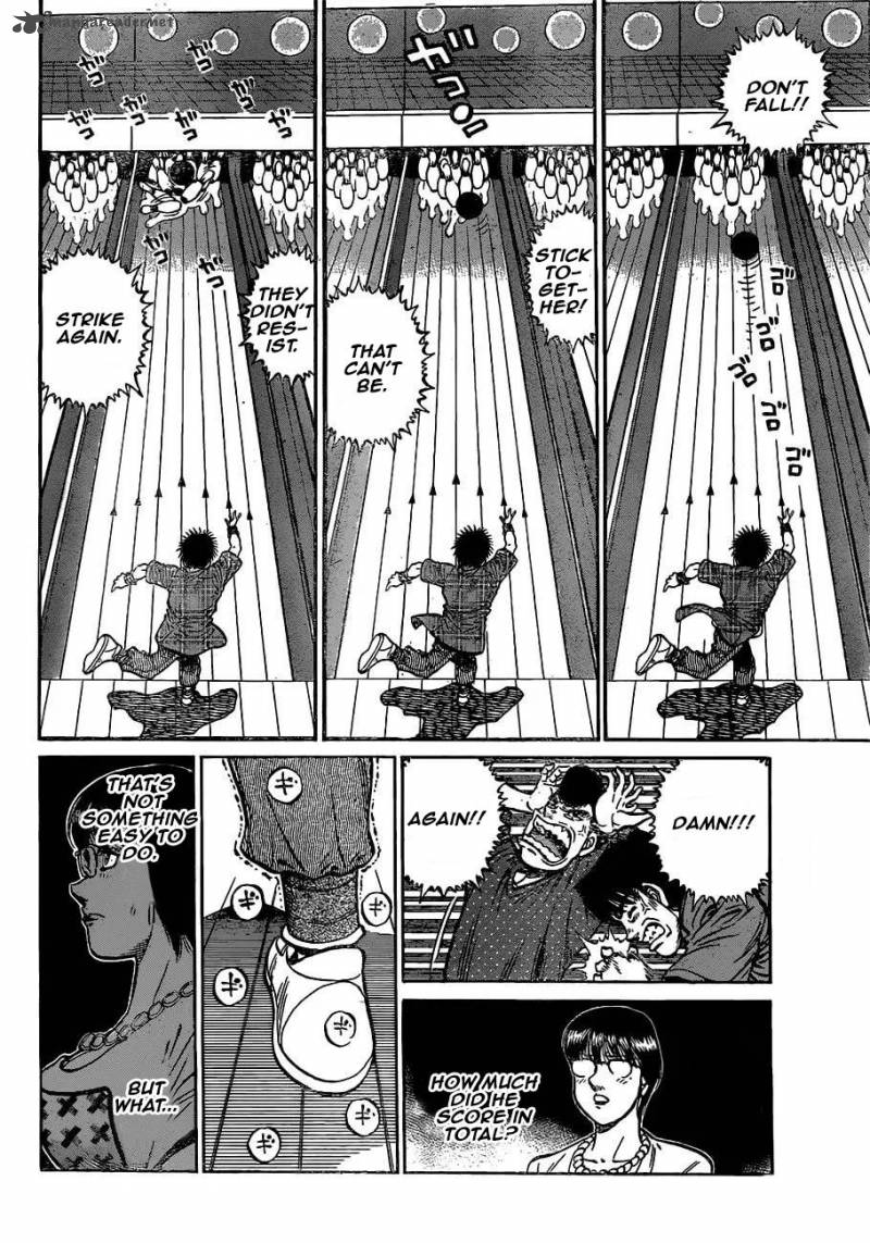 Hajime No Ippo 1159 14