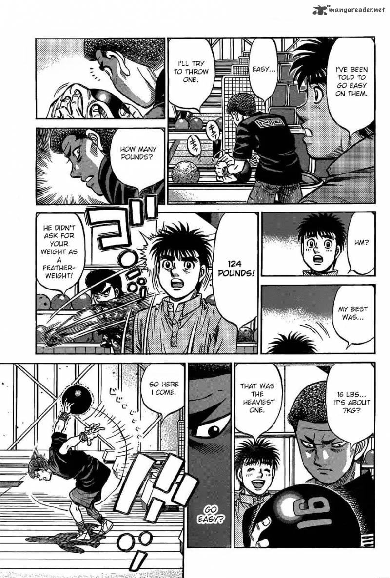 Hajime No Ippo 1159 3