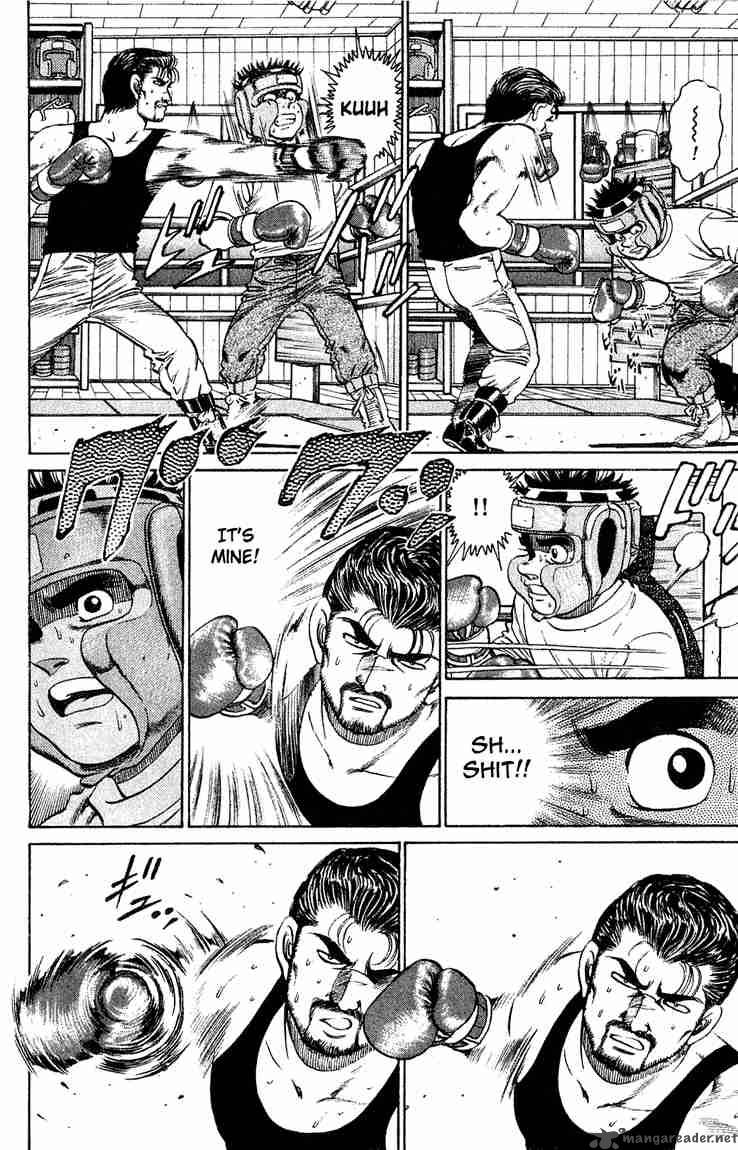 Hajime No Ippo 116 12