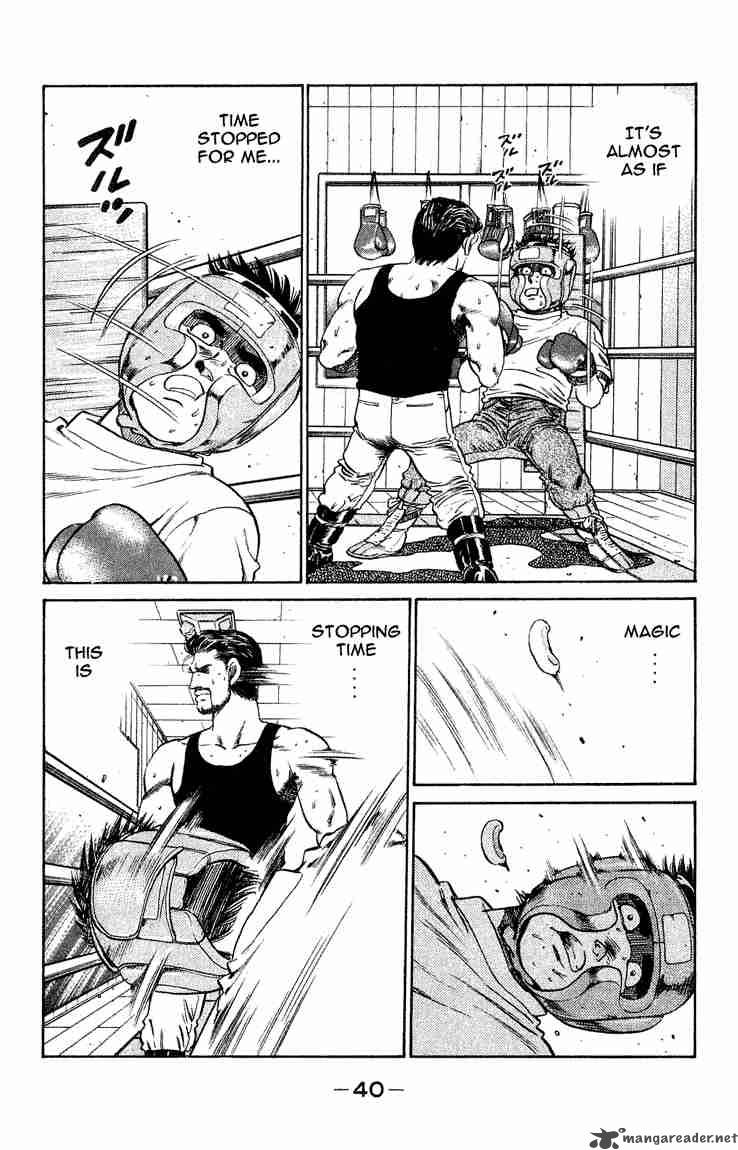 Hajime No Ippo 116 18