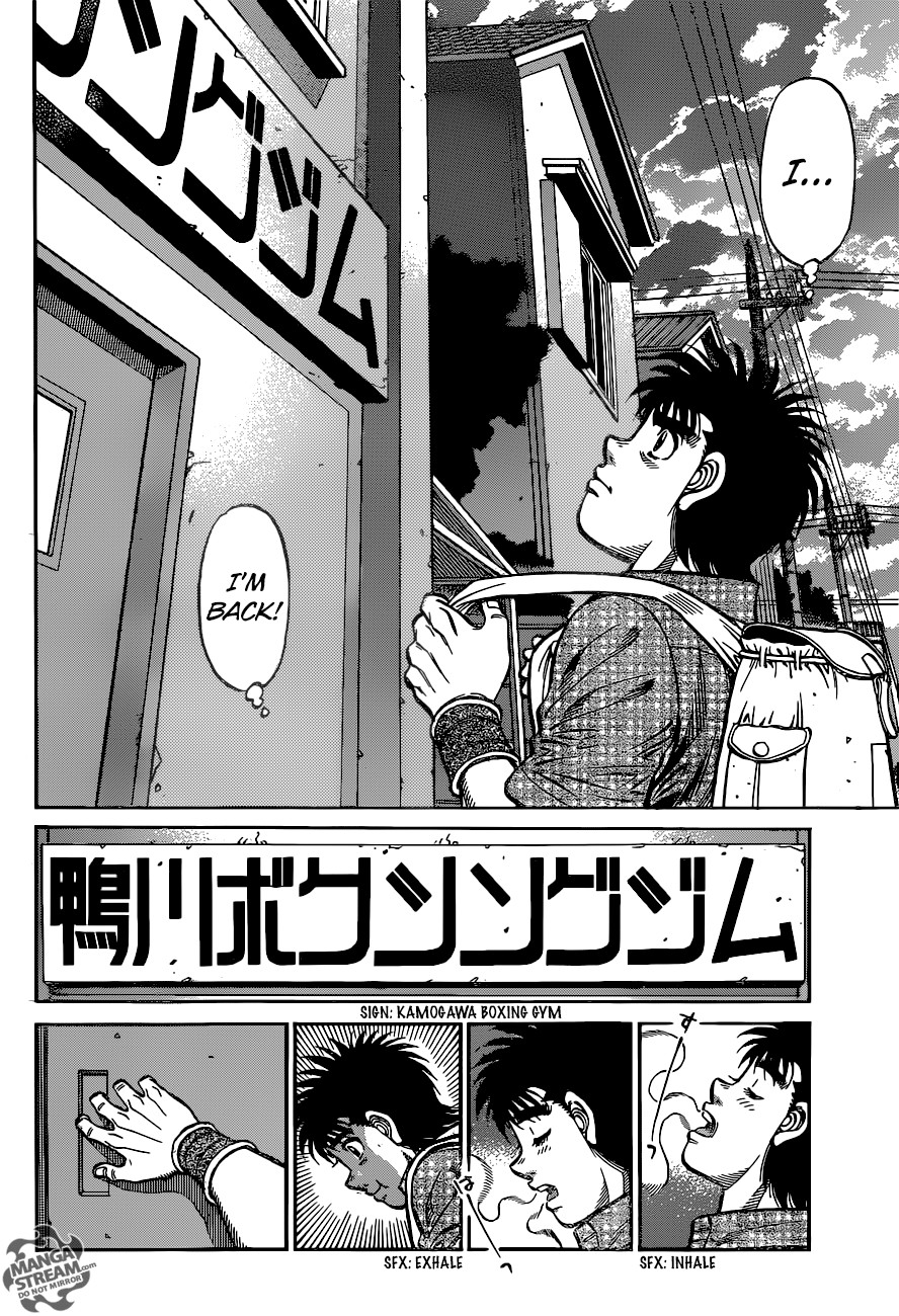 Hajime No Ippo 1162 2