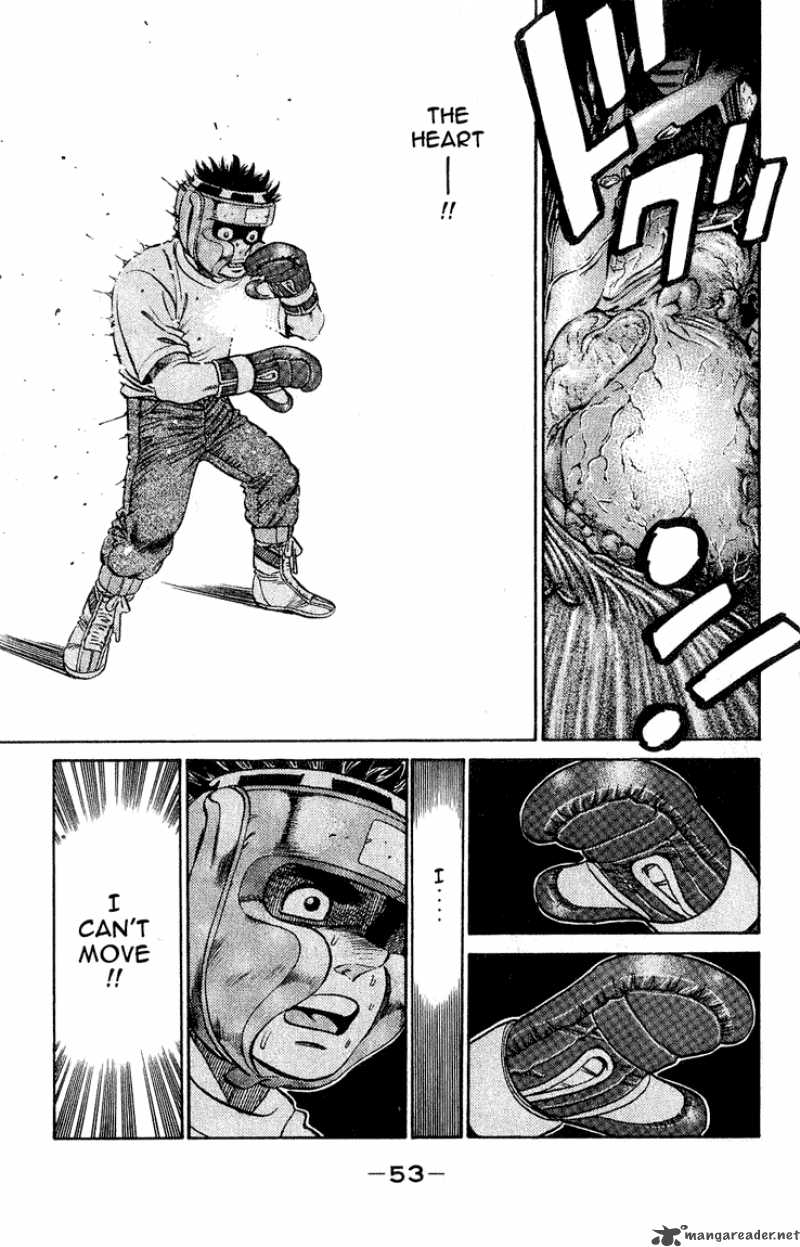 Hajime No Ippo 117 11