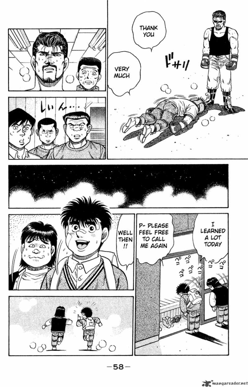 Hajime No Ippo 117 16