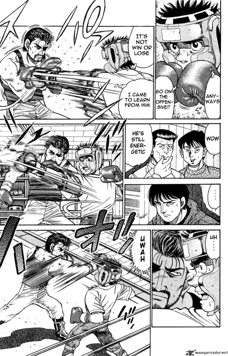 Hajime No Ippo 117 7