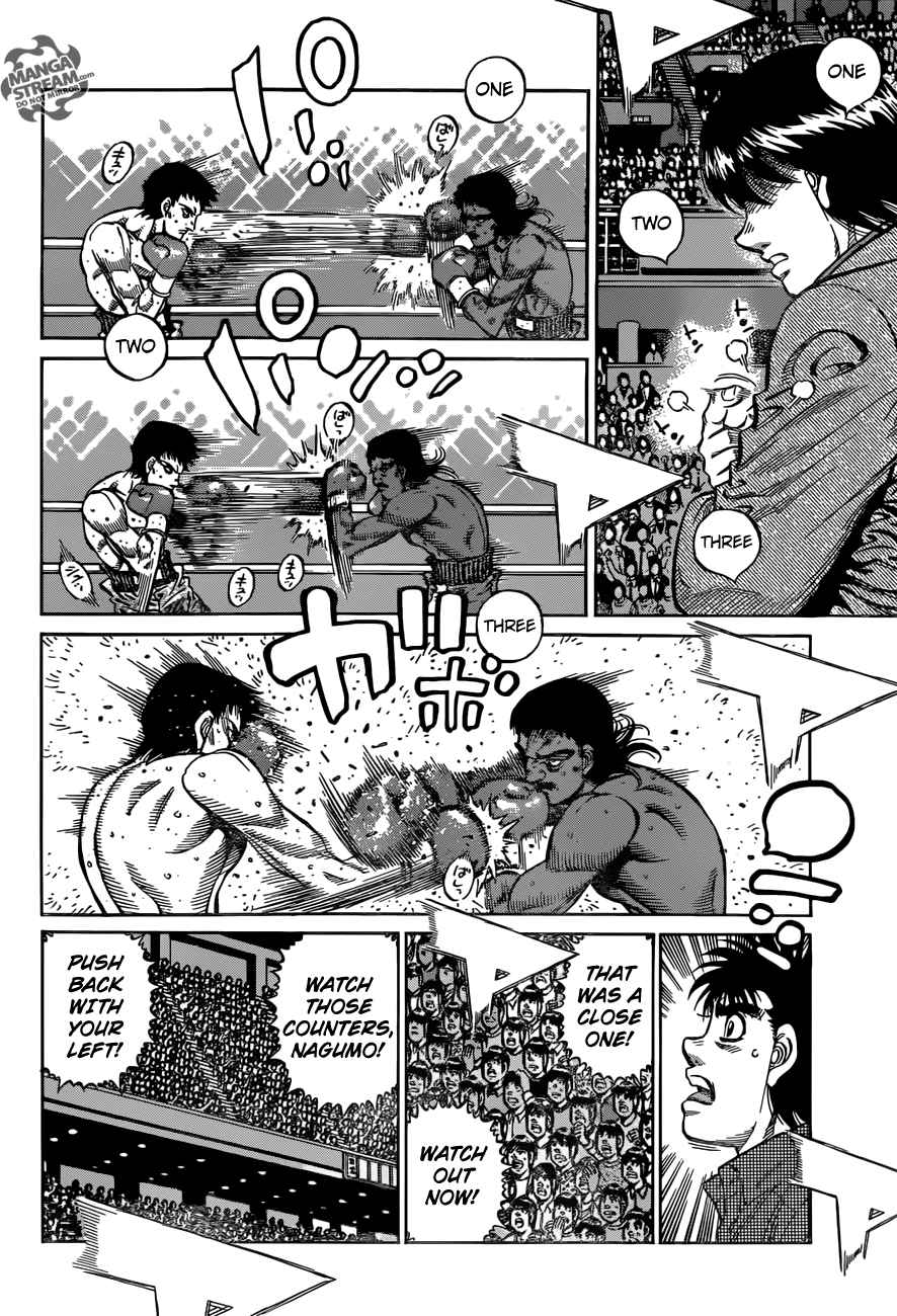 Hajime No Ippo 1170 4