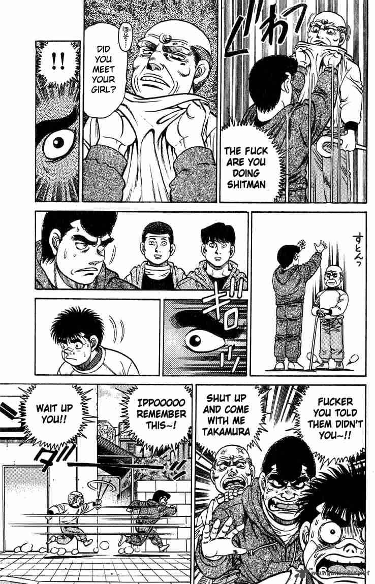 Hajime No Ippo 118 15