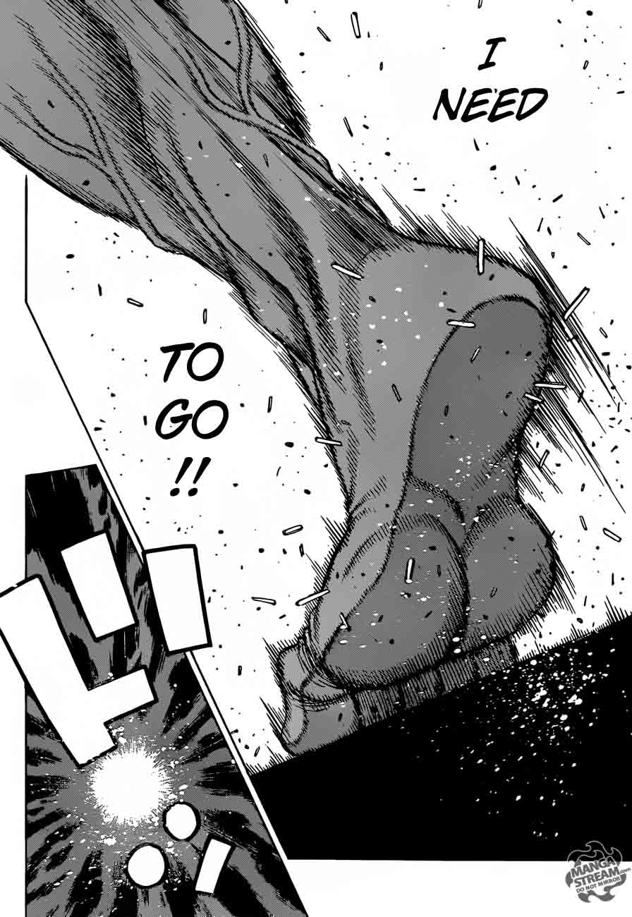 Hajime No Ippo 1180 10