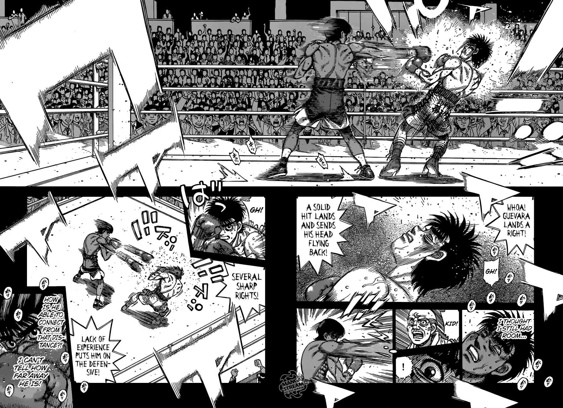 Hajime No Ippo 1180 5