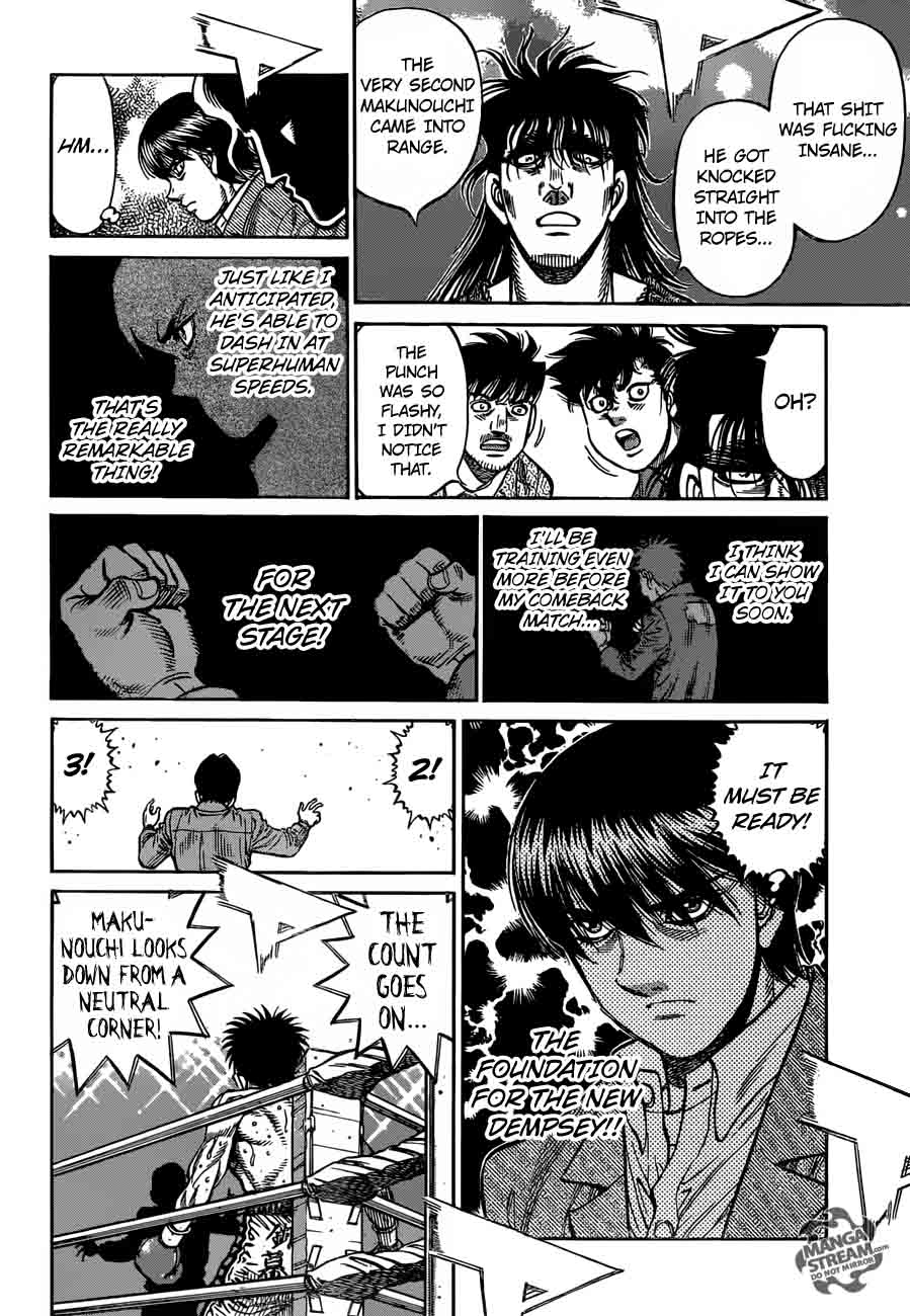 Hajime No Ippo 1182 2