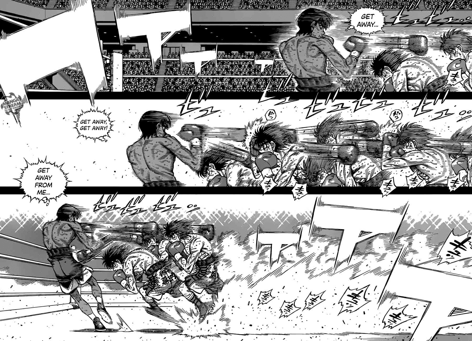 Hajime No Ippo 1187 11