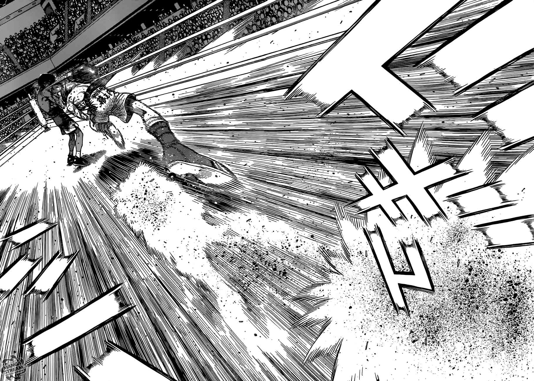 Hajime No Ippo 1187 6