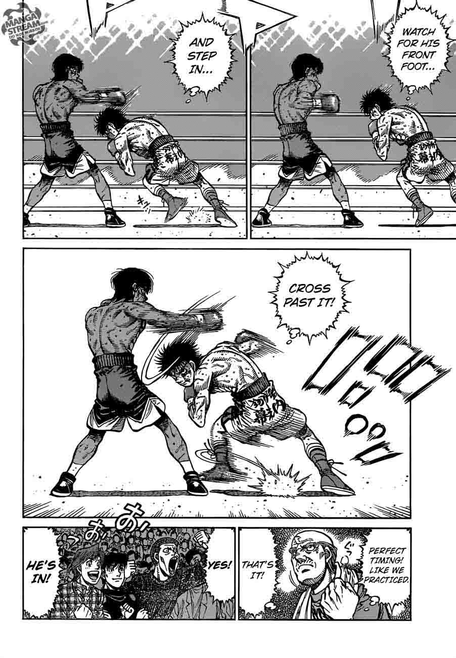 Hajime No Ippo 1192 2