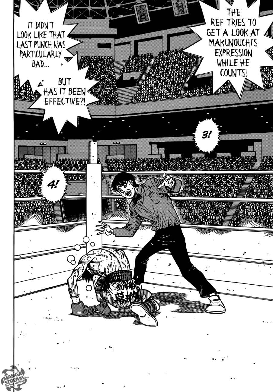 Hajime No Ippo 1198 2