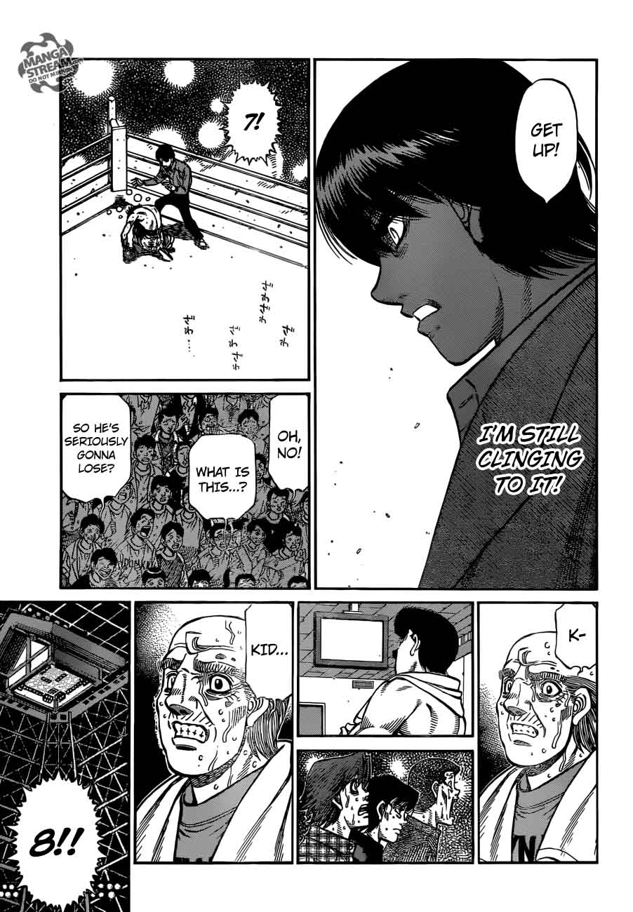 Hajime No Ippo 1198 5