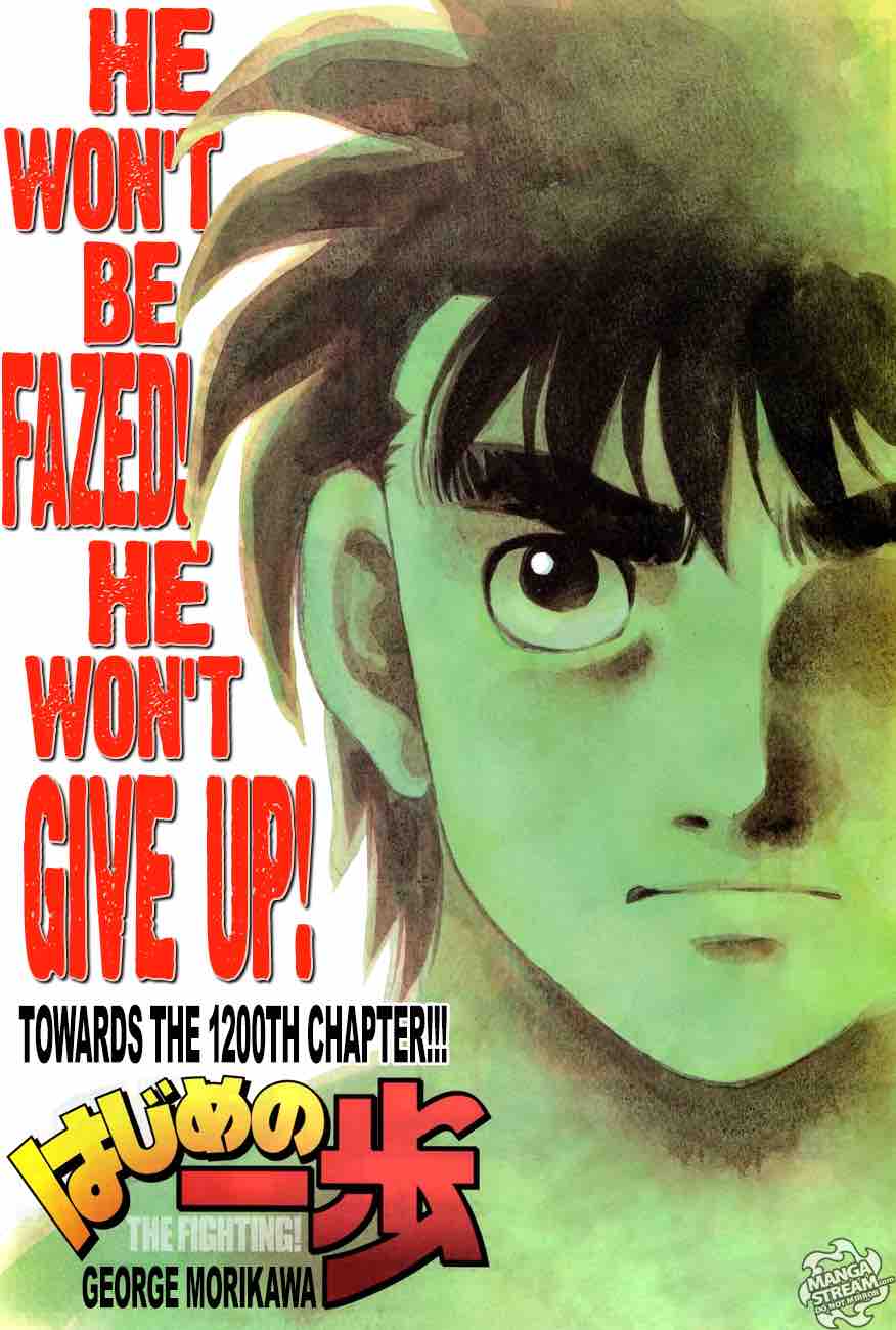 Hajime No Ippo 1199 1